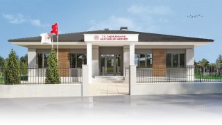 Esenyurta 8 yeni Aile Sağlığı Merkezi yapılıyor