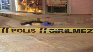 Eşiyle tartışıp camdan atladığı iddia edilen 5 çocuk babası hayatını kaybetti