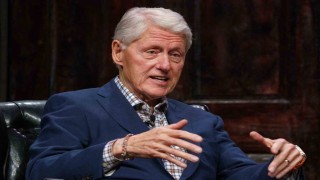 Eski ABD Başkanı Clinton: (Epstein dosyaları) Hiçbir şey görmedim, yanlış olan hiçbir şey yapmadım