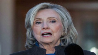 Eski ABD Dışişleri Bakanı Hillary Clinton: Epstein ile hiç karşılaşmadım