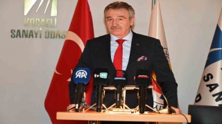 Eski Devlet Bakanı Tüzmen: 86 milyonuz ama sanayide adam yok
