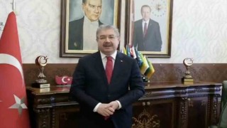 Eskişehir Valisi Yılmazdan Ramazan ayı mesajı