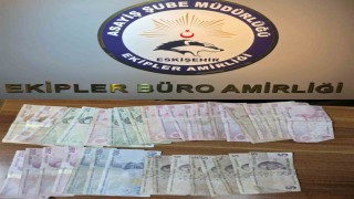 Eskişehirde dilencilik yapan 40 şahsa işlem uygulandı