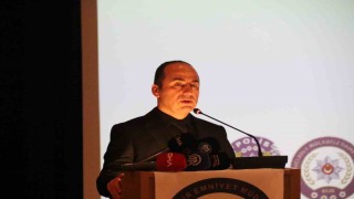 Eskişehirde muhtarlara siber güvenlik eğitimi