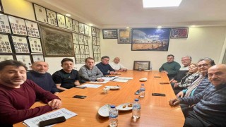 Eskişehirdeki sivil toplum kuruluşları birleşiyor