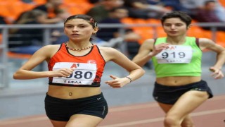 Eskişehirli milli sporcudan uluslararası başarı
