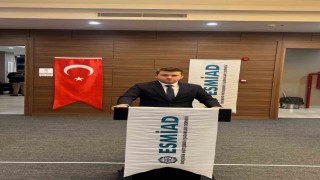 ESMİADdan vizyoner adım: İş dünyası tek uygulamada buluşuyor