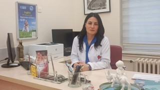 ESOGÜ Hastanesinden tütünle mücadelede yeni adım
