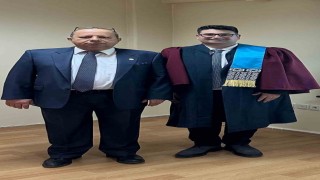 ESOGÜden manyetik soğutma alanında patent ve faydalı model tescili