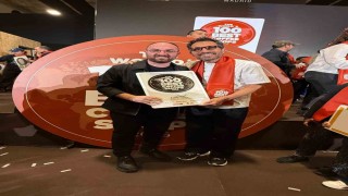 Espressolab, üst üste iki yıl dünyanın en iyi 100 kahve dükkânı arasında