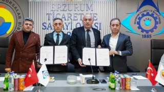 ETSOdan istihdama yeni hamle: Sigortacılık sektörü için imzalar atıldı