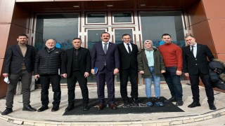 ETSOdan sanayi firmalarına çözüm odaklı saha ziyareti