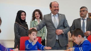 ETÜde Psikoloji Araştırma ve Uygulama Merkezi açıldı