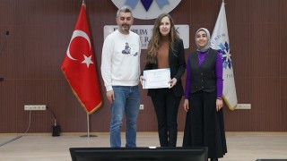 ETÜde Yükseköğretimde Ölçme ve Değerlendirme eğitim programı gerçekleştirildi