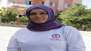 Evde bakım personeli görev yolunda hayatını kaybetti