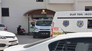 Evde eşi ile gördüğü adamı öldüren başkomiser: Ben öldürmesem o beni öldürecekti