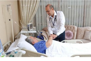 Evde Yatak Yarası Bakımı Nasıl Yapılır? Doğru Pozisyonlama ve Pansuman Rehberi