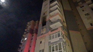 Evinde çıkan yangında yaralanan adam 3 ay sonra hayatını kaybetti
