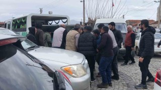 Evinde ölü bulunan Datçalı doktor toprağa verildi