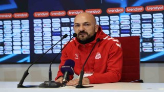 Evren Otyakmaz: Kaybedilen 2 puan bizi gerçekten üzdü