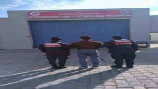 Farklı suçlardan 21 yıl hapis cezasıyla aranan şahıs yakalandı