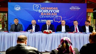 Fatih Belediyesinin Yerel Yönetişim Başarısı Uluslararası alanda tescillendi