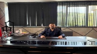 Fatih Erkan: Ramazan, kardeşliğimizi güçlendiren en kıymetli zamanlardan biridir