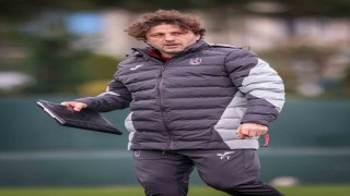 Fatih Tekke, büyük maçlarda ilk galibiyetin peşinde