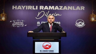 Fatihte Ramazan bereketi: Tüm hazırlıklar tamamlandı