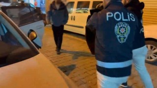 Fatihteki banka soyguncusu evinde yakalandı
