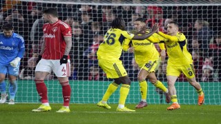 Fenerbahçe, Avrupa kupalarına veda etti