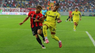 Fenerbahçe ile Gençlerbirliği 96. randevuda