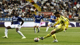 Fenerbahçe, Kasımpaşayı konuk edecek