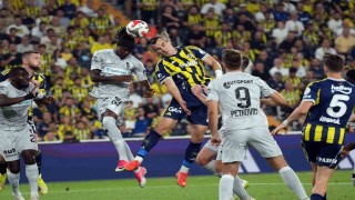 Fenerbahçe, Kocaelispora konuk olacak