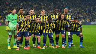 Fenerbahçe, Nottingham Forest deplasmanında