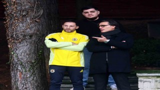 Fenerbahçe, Nottingham Forest maçı hazırlıklarına başladı