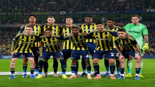Fenerbahçe, Nottingham Foresti konuk edecek