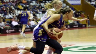 Fenerbahçe Opet, üst üste 6. kez Final Fourda