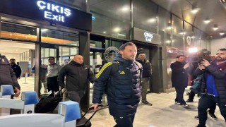 Fenerbahçe, Trabzona geldi
