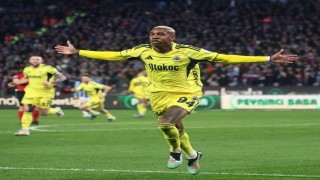 Fenerbahçede ön plana çıkan ikili: Asensio ve Talisca