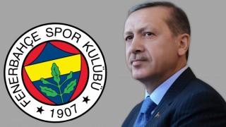 Fenerbahçe’den Erdoğan’a “Kanté” Teşekkürü