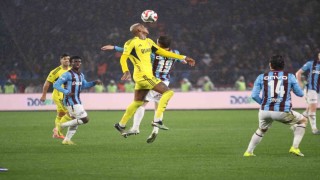 Fenerbahçeden yeni rekor: ilk 22 haftada namağlup