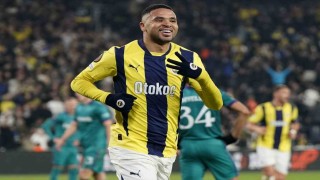 Fenerbahçeden Youssef En-Nesyriye teşekkür mesajı