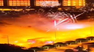 Fenerbahçeye Antalyada coşkulu karşılama
