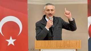 Ferdi Özer yeniden başkan seçildi