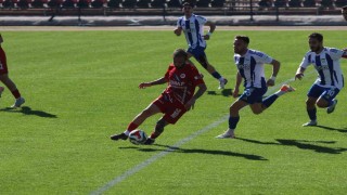 Fethiyede Golsüz Beraberlik: 0-0