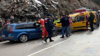 Fethiyedeki kazada 3 yaşındaki çocuk ve babaannesi hayatını kaybetti