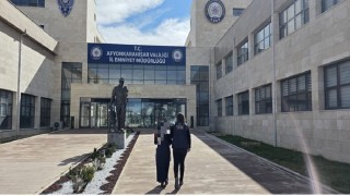 FETÖ davasından aranan şahıs yakalandı