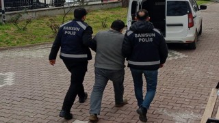 FETÖden 8 yıl 9 ay hapis cezası bulunan şahıs yakalandı