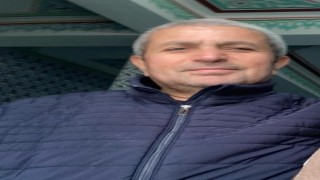 Fikri Işıkın kuzeni camide geçirdiği kalp krizi sonucu hayatını kaybetti